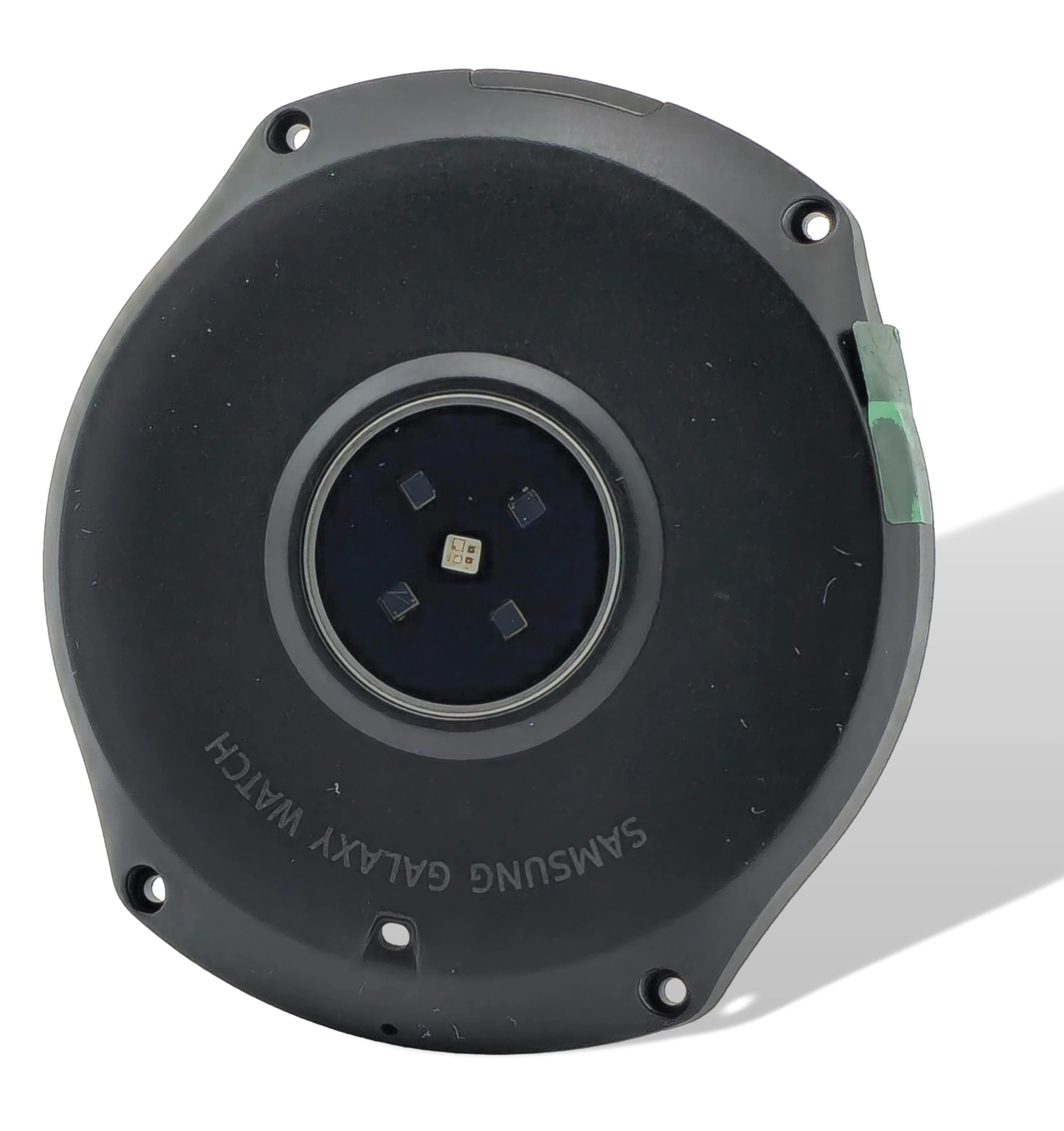 Samsung R800 Watch Rückseite (Gehäuse Backcover Rückteil)