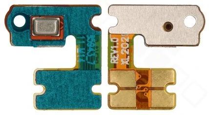 Samsung T500 / T505 Galaxy Tab A7 Mikrofon (Mikro)