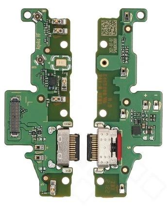 Motorola Moto G60s USB Typ C Anschluss (Ladebuchse)