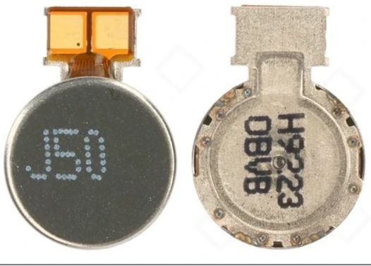Samsung Vibrationsmotor (Vibra Motor) G973 / G975 Galaxy S10, S10 Plus, S20