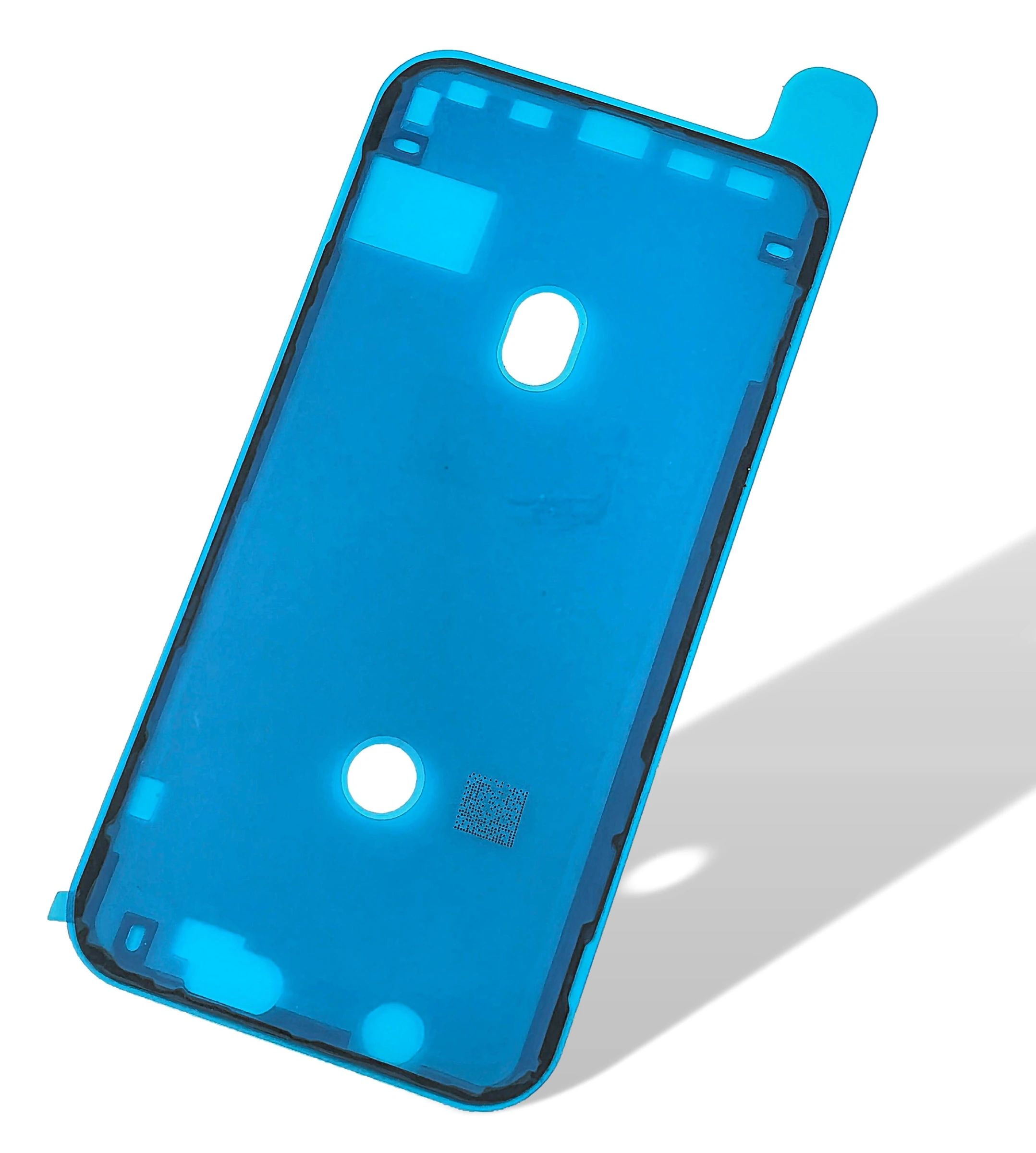 Apple iPhone XR Klebefolie (Kleber Dichtung) Display