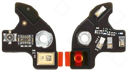 Google Pixel 10 Pro XL Antennen Sub Board Modul