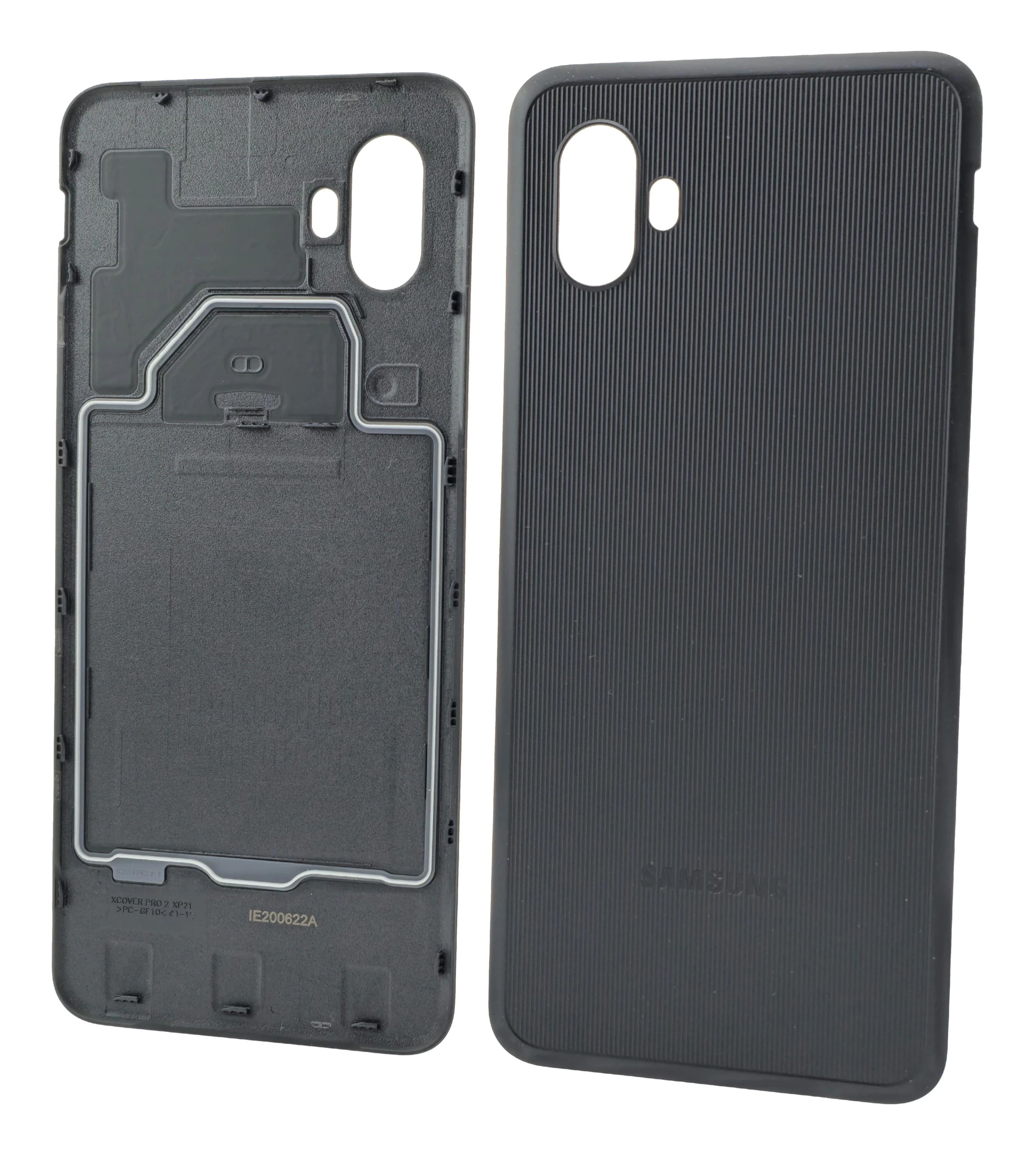 Samsung G736 Galaxy XCover 6 Pro Akkudeckel (Rückseite)