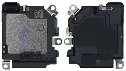 Apple iPhone 17 Pro Max Ohr Lautsprecher (Hörmuschel Hörer)