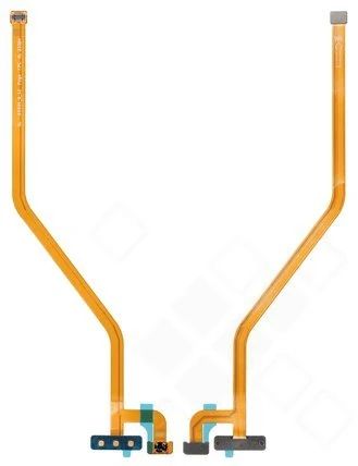 Samsung Galaxy Tab A9+ plus Pogo Flexkabel navy