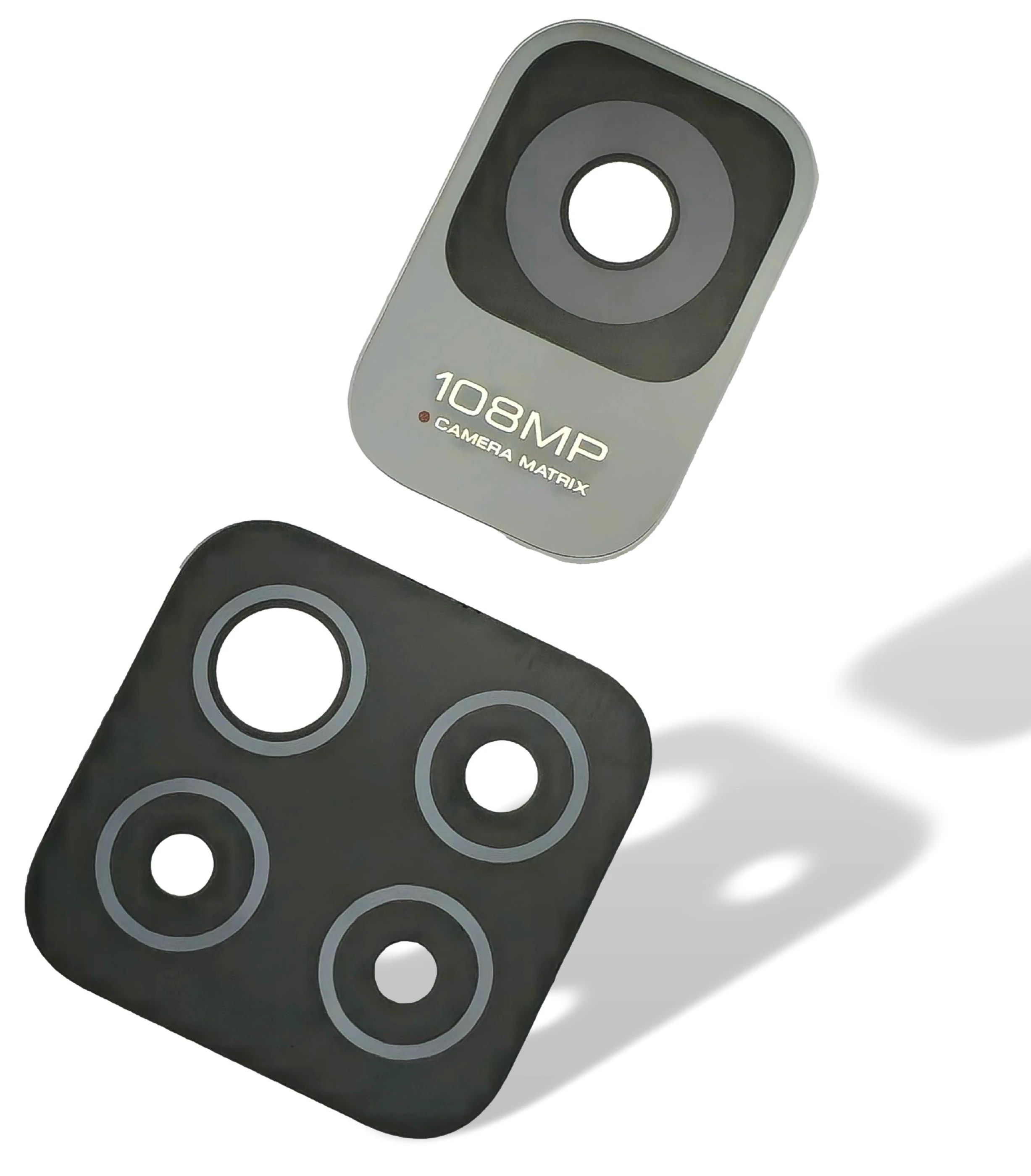 Xiaomi Redmi Note 11 Pro+ 5G Kamerascheibe (Glas) Set