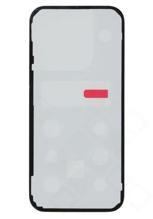 Xiaomi 17 5G Kleber (Klebefolie Dichtung) Akkudeckel (Rückseite)