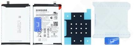 Samsung Galaxy A06 Akku (Ersatzakku Batterie) HQ-710SS