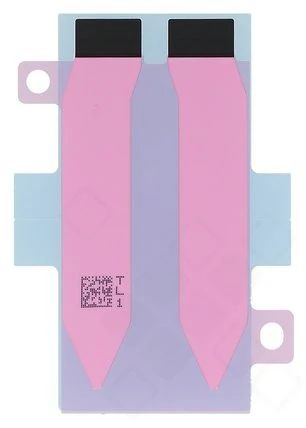 Apple iPhone 14 Plus Kleber (Klebefolie Dichtung) Akku (Batterie)