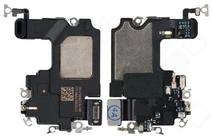 Apple iPhone 14 Ohr Lautsprecher (Hörmuschel Hörer)