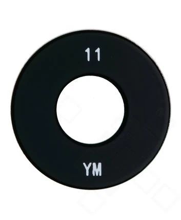 Samsung Galaxy Tab A9+ plus Kamerascheibe (Glas)