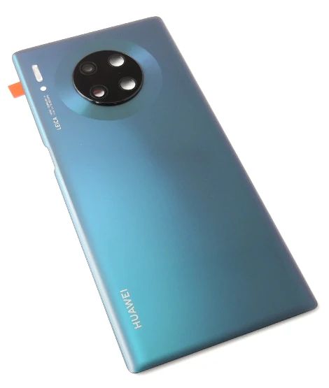 Huawei Mate 30 Pro Akkudeckel (Rückseite) grün