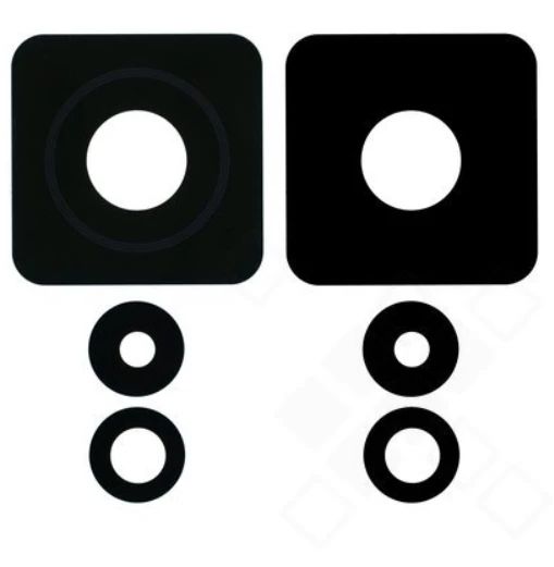 Xiaomi 12T Pro Kamera Scheibe (Glas)