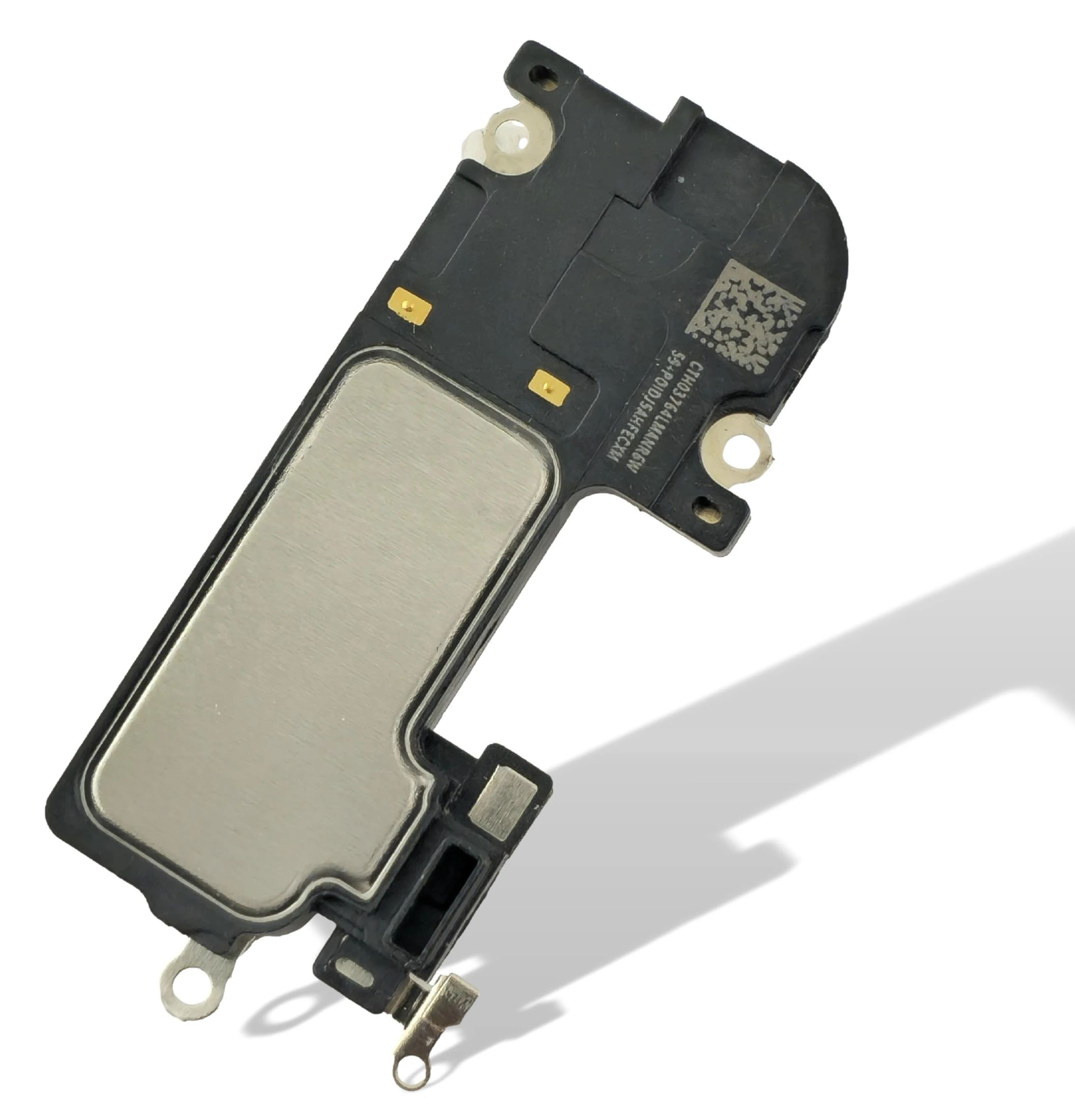 Apple iPhone 12 Pro Max Ohr Lautsprecher (Hörmuschel Hörer)