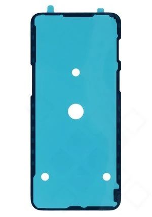 Oneplus Nord 2T 5G Kleber (Klebefolie Dichtung) Akkudeckel (Rückseite)