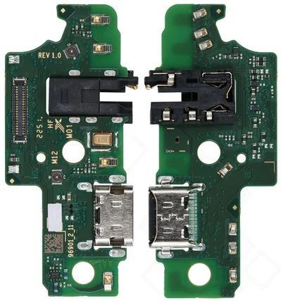 Samsung A146 Galaxy A14 5G USB Typ C Anschluss (Ladebuchse) + Mikrofon