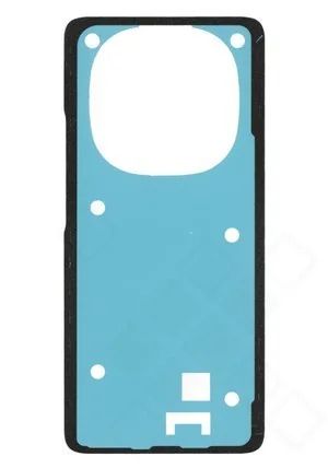 Xiaomi Redmi Note 15 5G Kleber (Klebefolie Dichtung) Akkudeckel (Rückseite)