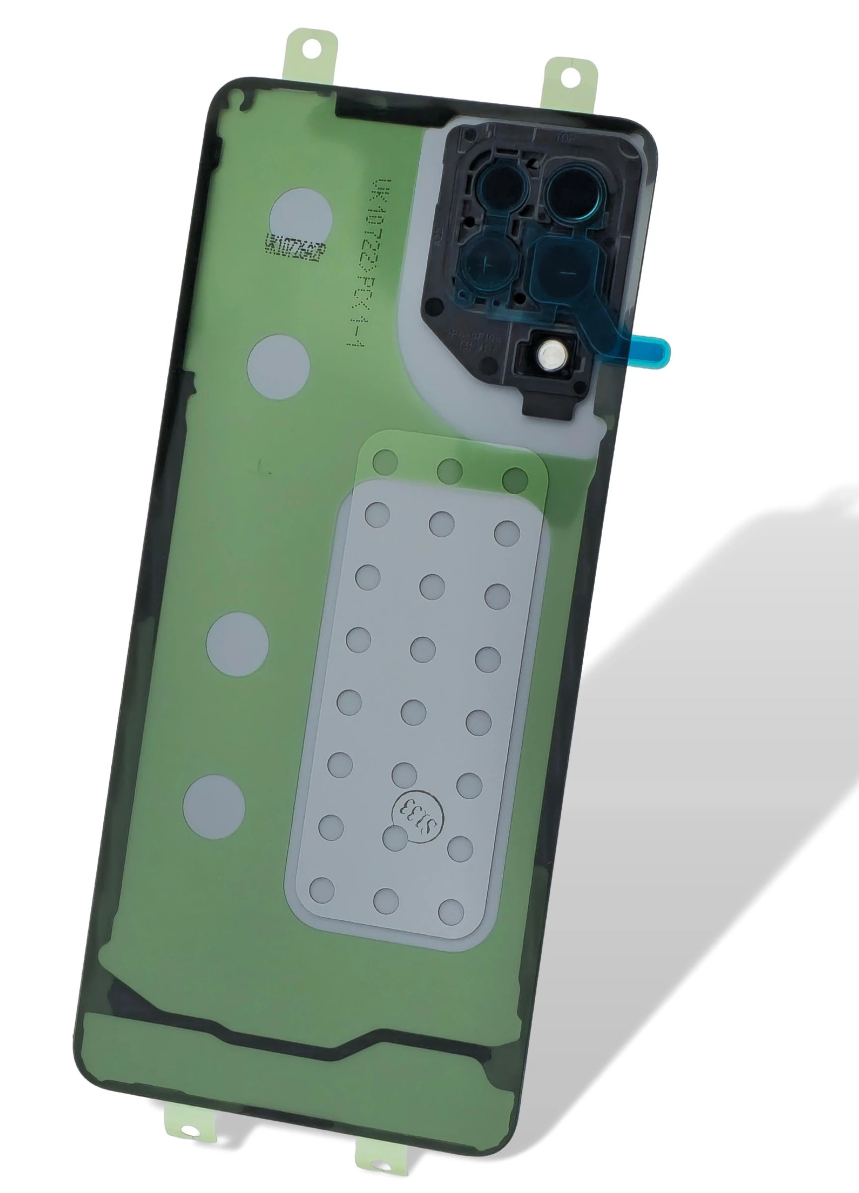 Samsung A225 Galaxy A22 4G Akkudeckel (Rückseite) weiß