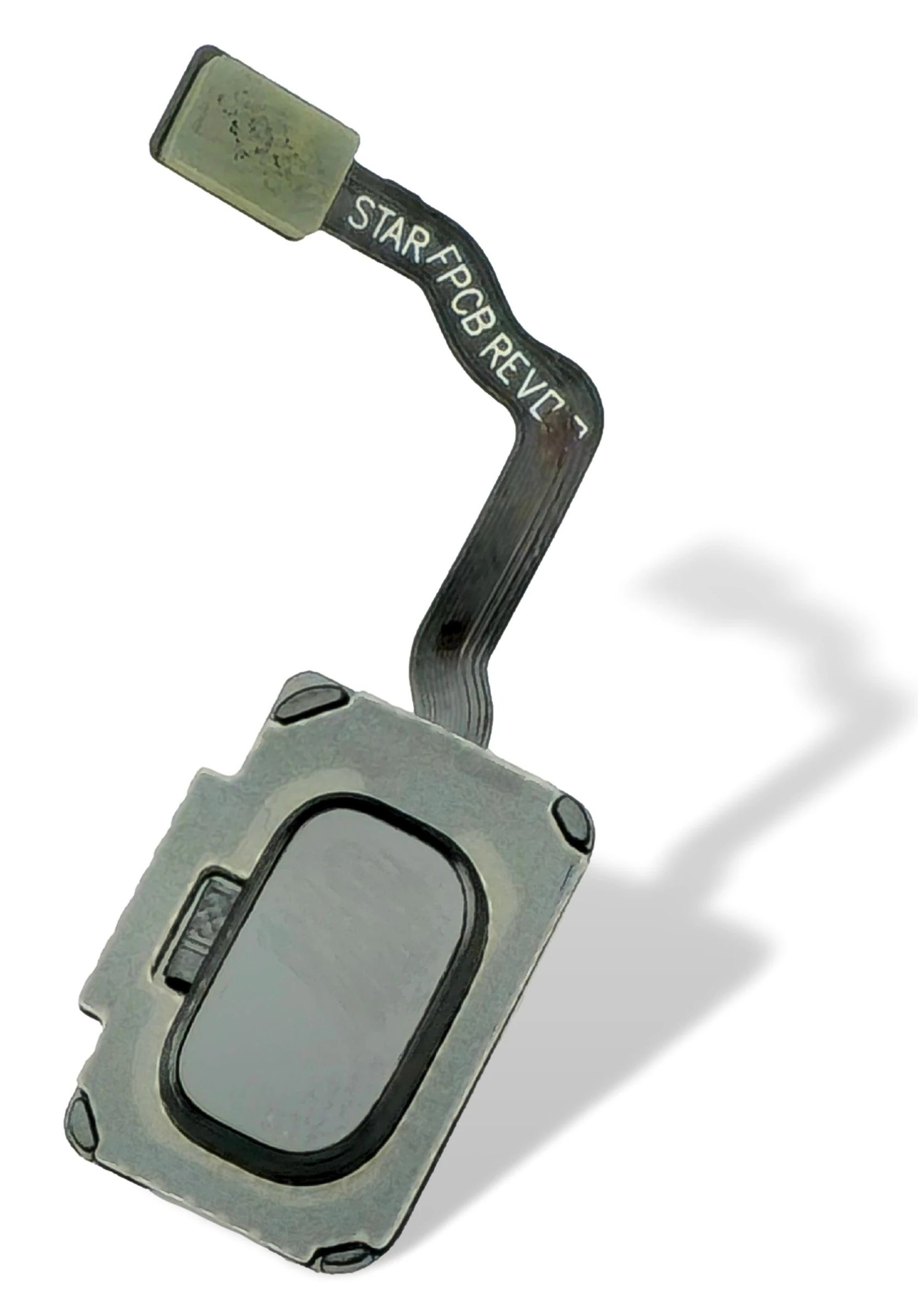 Samsung Galaxy S9 / S9 Plus (Dous) Fingerabdruck Sensor schwarz