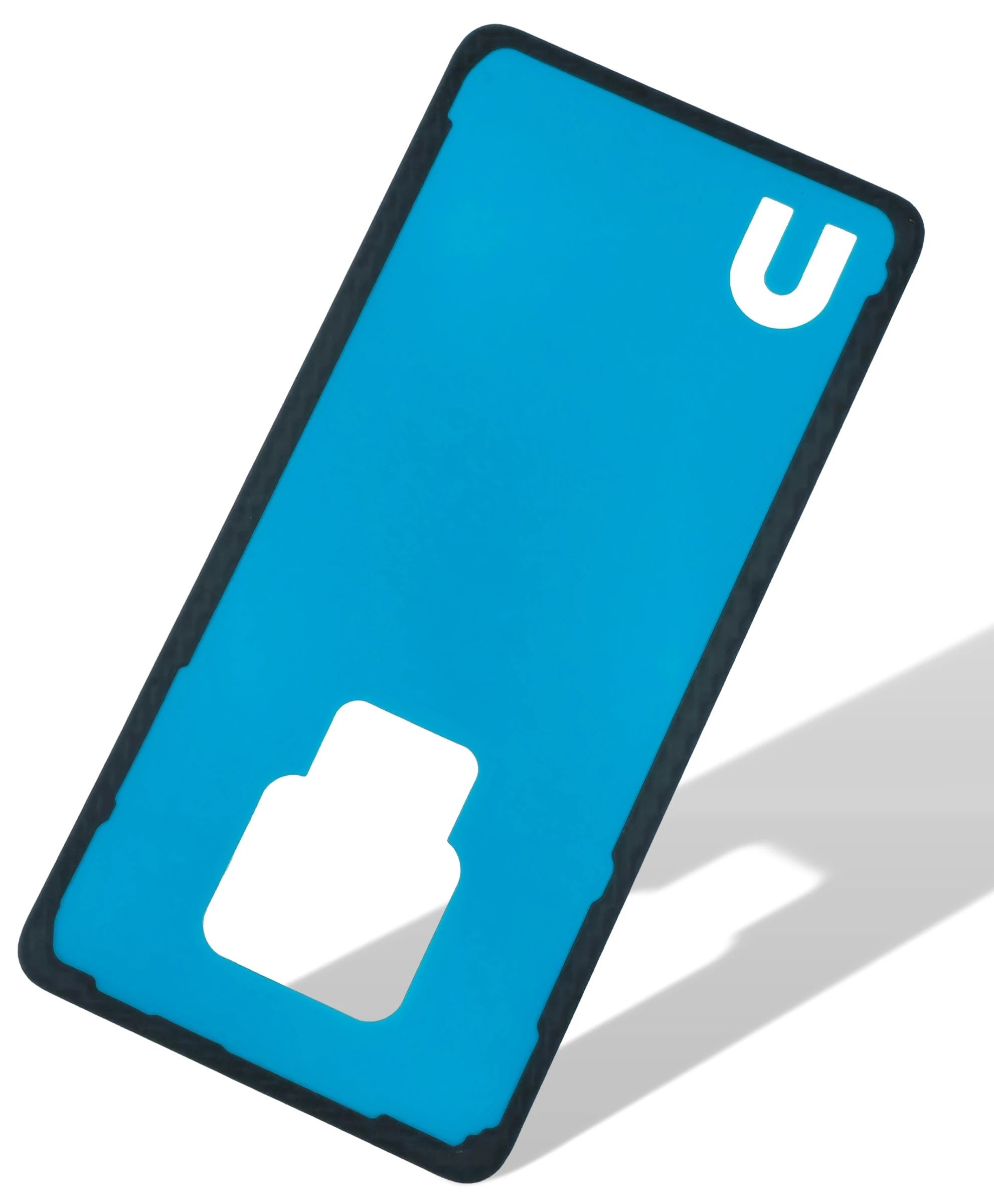 Huawei Mate 20 Klebefolie (Kleber Dichtung) Akkudeckel