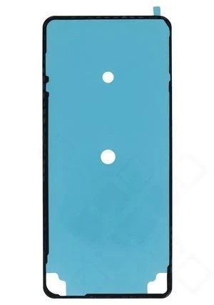 Xiaomi Poco X7 Kleber (Klebefolie Dichtung) Akkudeckel (Rückseite)