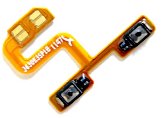 Xiaomi 11T / Pro Seitentasten Flexkabel (Schalter)