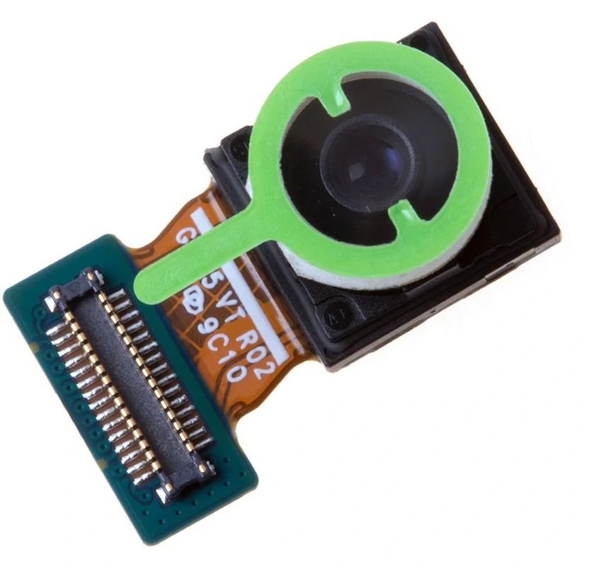 Samsung G715 Galaxy XCover Pro Frontkamera (Kamera Frontseite, vordere) 13 MP