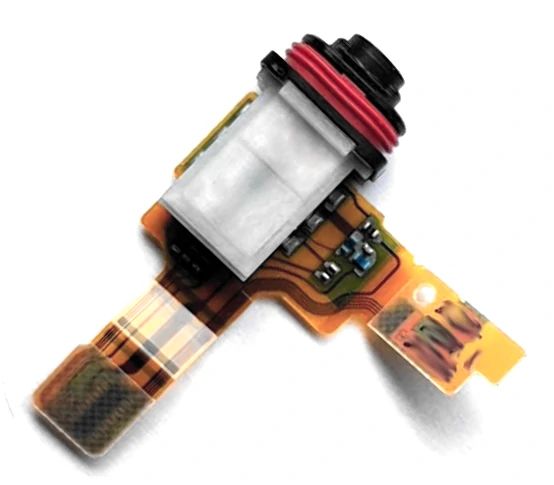 Sony Xperia XZ1 Compact (G8441) Audiobuchse (Headsetanschluss)