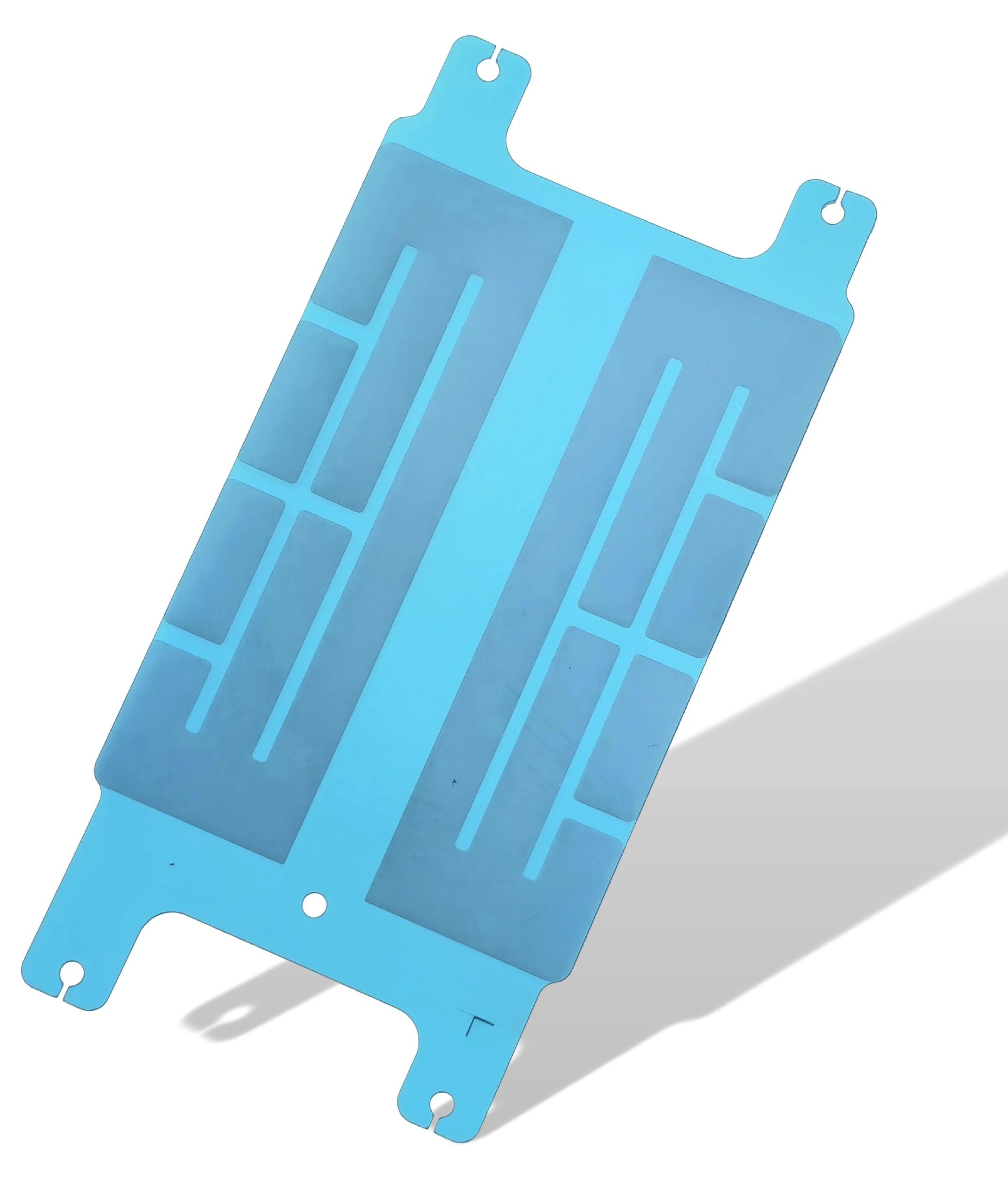 Samsung A135 Galaxy A13 Kleber (Klebefolie Dichtung) Akku