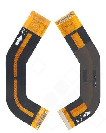 Samsung Galaxy Tab S8+ Plus Haupt Flexkabel (Verbindungskabel) X800 X806