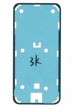 Xiaomi Redmi Note 15 Pro+ 5G Kleber (Klebefolie Dichtung) Akkudeckel (Rückseite)