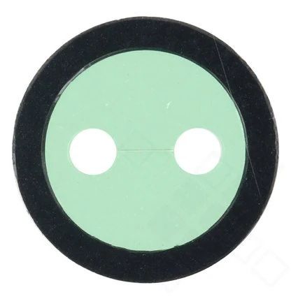 Samsung G525 Galaxy Xcover 5 Kleber (Klebefolie Dichtung) Kamera Scheibe