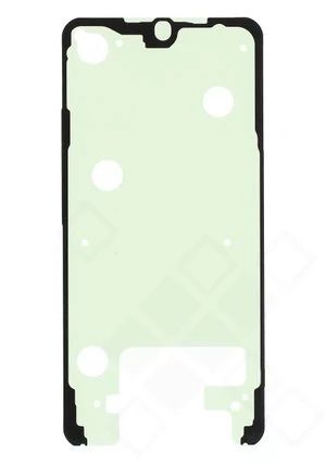 Samsung S906B Galaxy S22+ Plus Kleber (Klebefolie Dichtung) Vorderseite