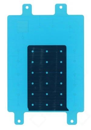 Samsung A566B Galaxy A56 Kleber (Klebefolie Dichtung) Akku (Batterie)