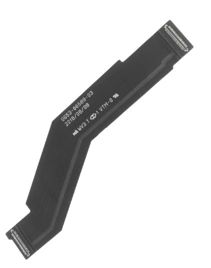 Google Pixel 3a Haupt Flexkabel (Main Cable)