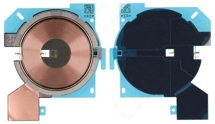 Apple iPhone 14 Pro Max Wireless Charging Modul (Kabelloses Laden)