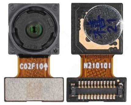 Xiaomi Poco M3 Pro 5G Frontkamera (Kamera Frontseite, vordere) 8 MP