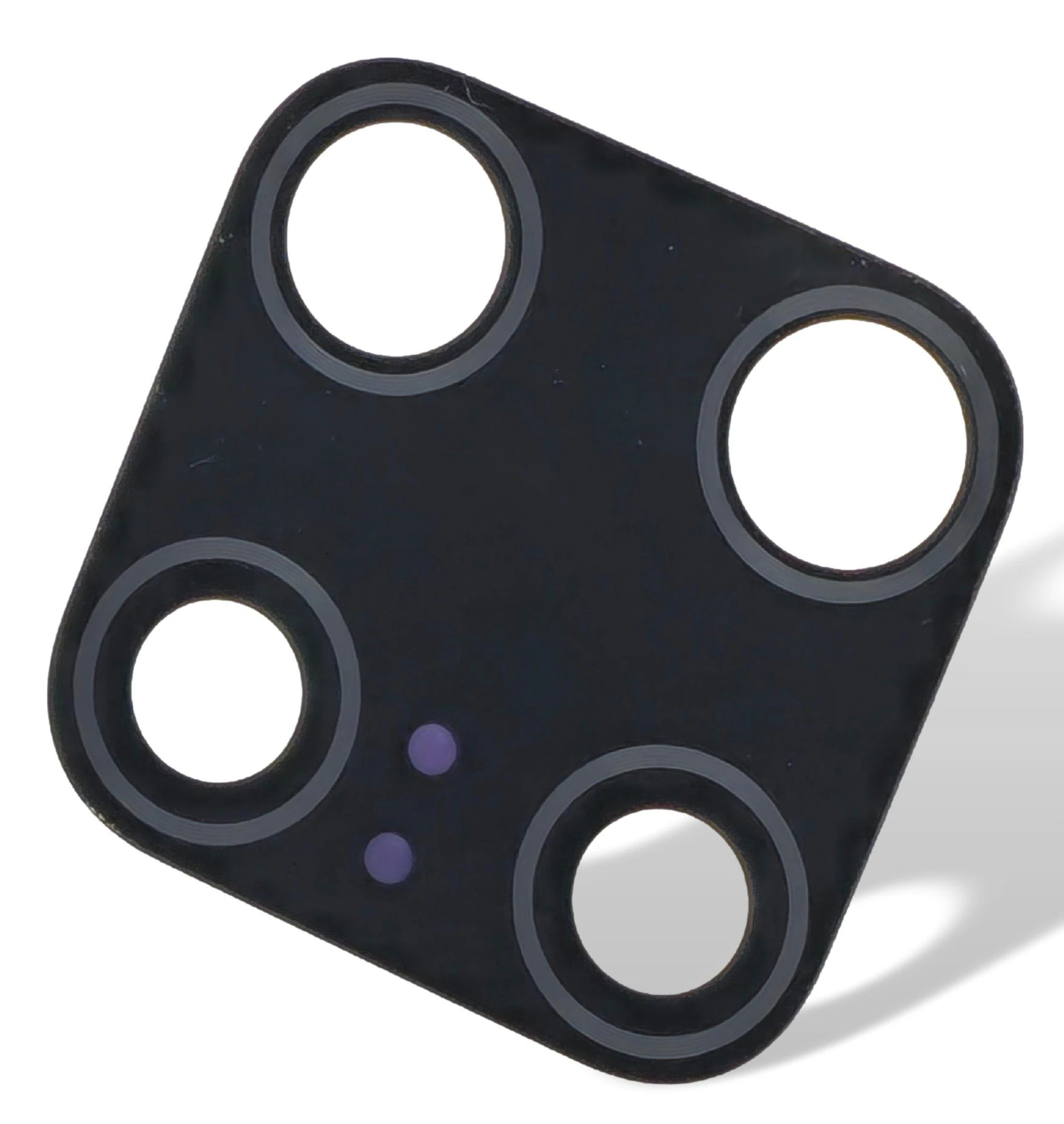 Huawei Mate 20 Pro Kamera Scheibe (Glas) Haupt