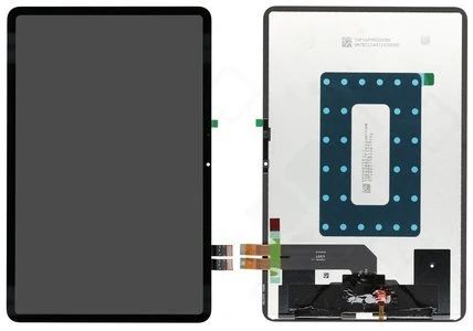 Xiaomi Pad 6 Display mit Touchscreen schwarz