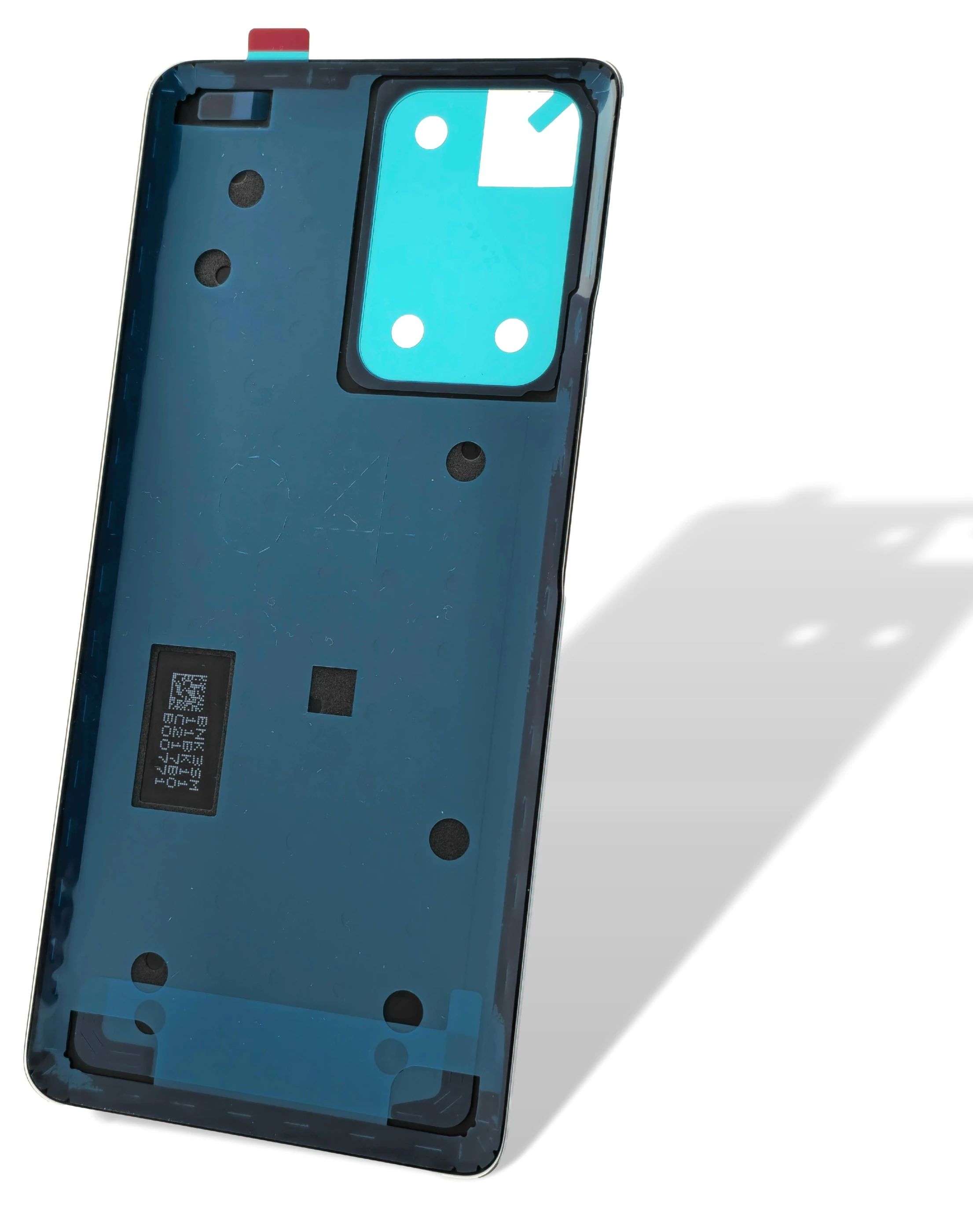 Xiaomi 11T Pro Akkudeckel (Rückseite) meteorite gray (schwarz)