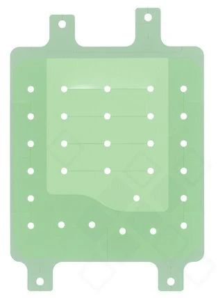 Samsung Galaxy S25 Kleber (Klebefolie Dichtung) Akku (Batterie)