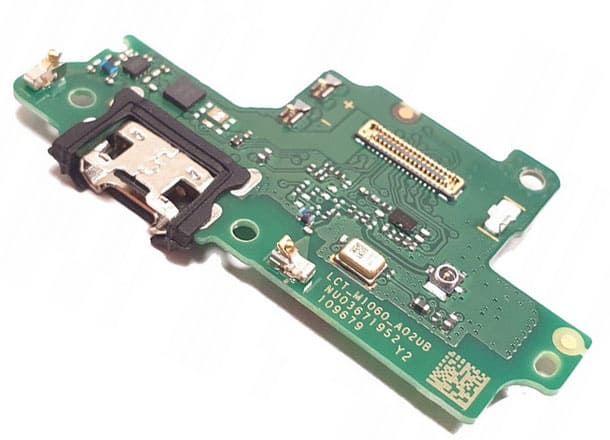 Huawei Y5 2019 Micro USB Anschluss (Ladebuchse)