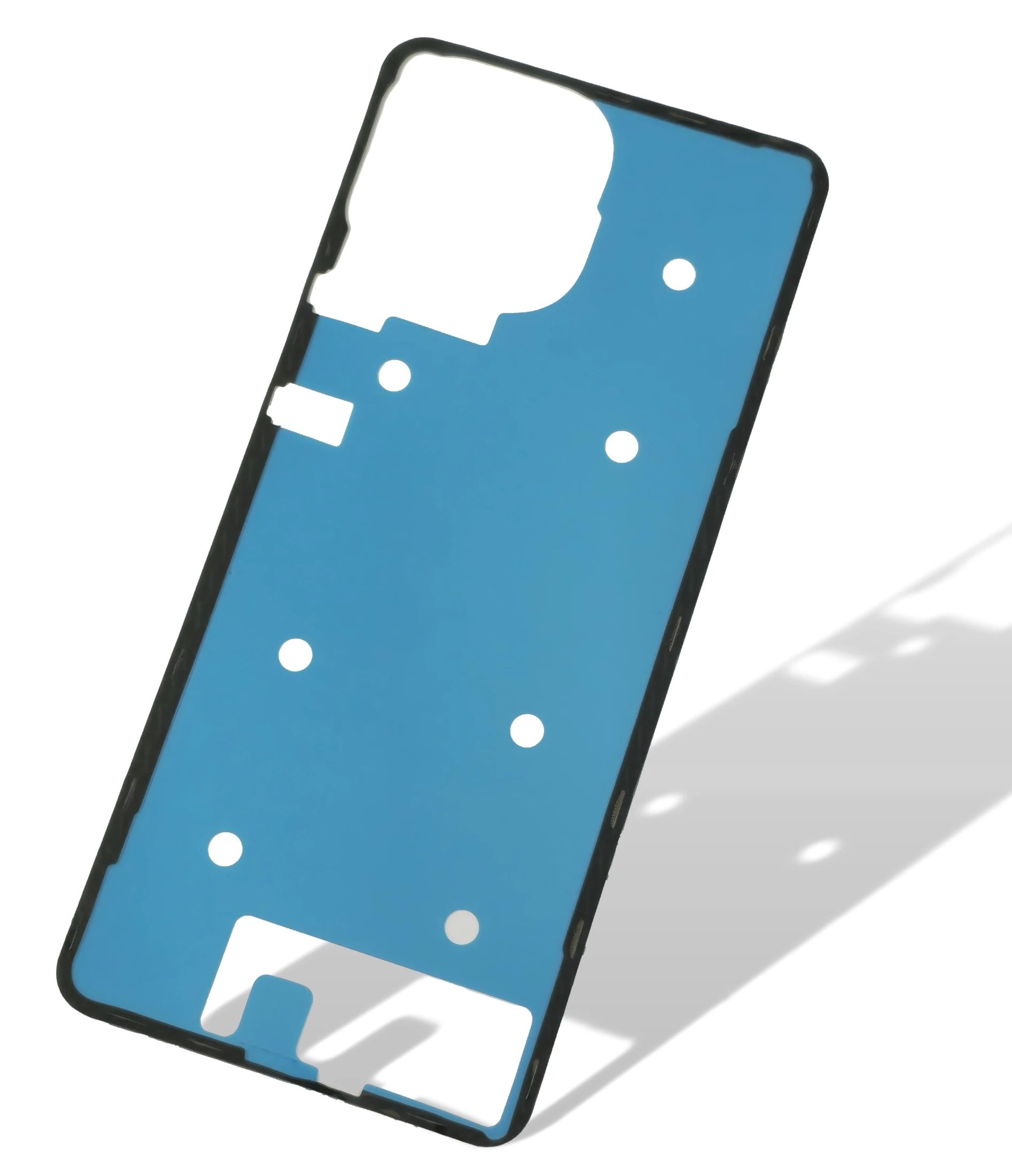 Xiaomi 11 Lite 5G NE Kleber (Klebefolie Dichtung) Akkudeckel (Rückseite)