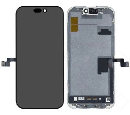 Apple iPhone 16 Pro Display mit Touchscreen OEM OLED