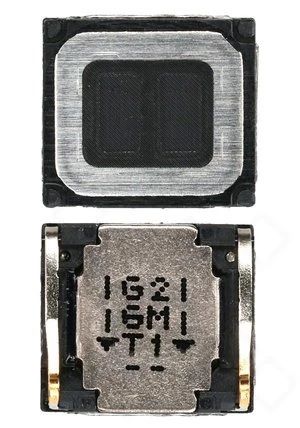 Honor Magic5 Lite 5G Ohr Lautsprecher (Hörmuschel Hörer)