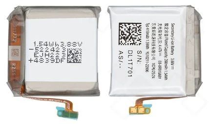 Samsung Galaxy Watch 5 44mm Akku (Ersatzakku Batterie) EB-BR910ABY