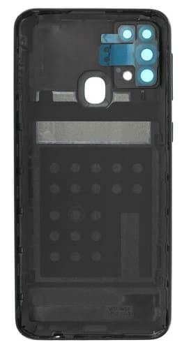 Samsung M315 Galaxy M31 Akkudeckel (Rückseite) schwarz