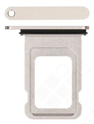 Apple iPhone 13 / mini Sim / SD Karten Halter (Halterung)