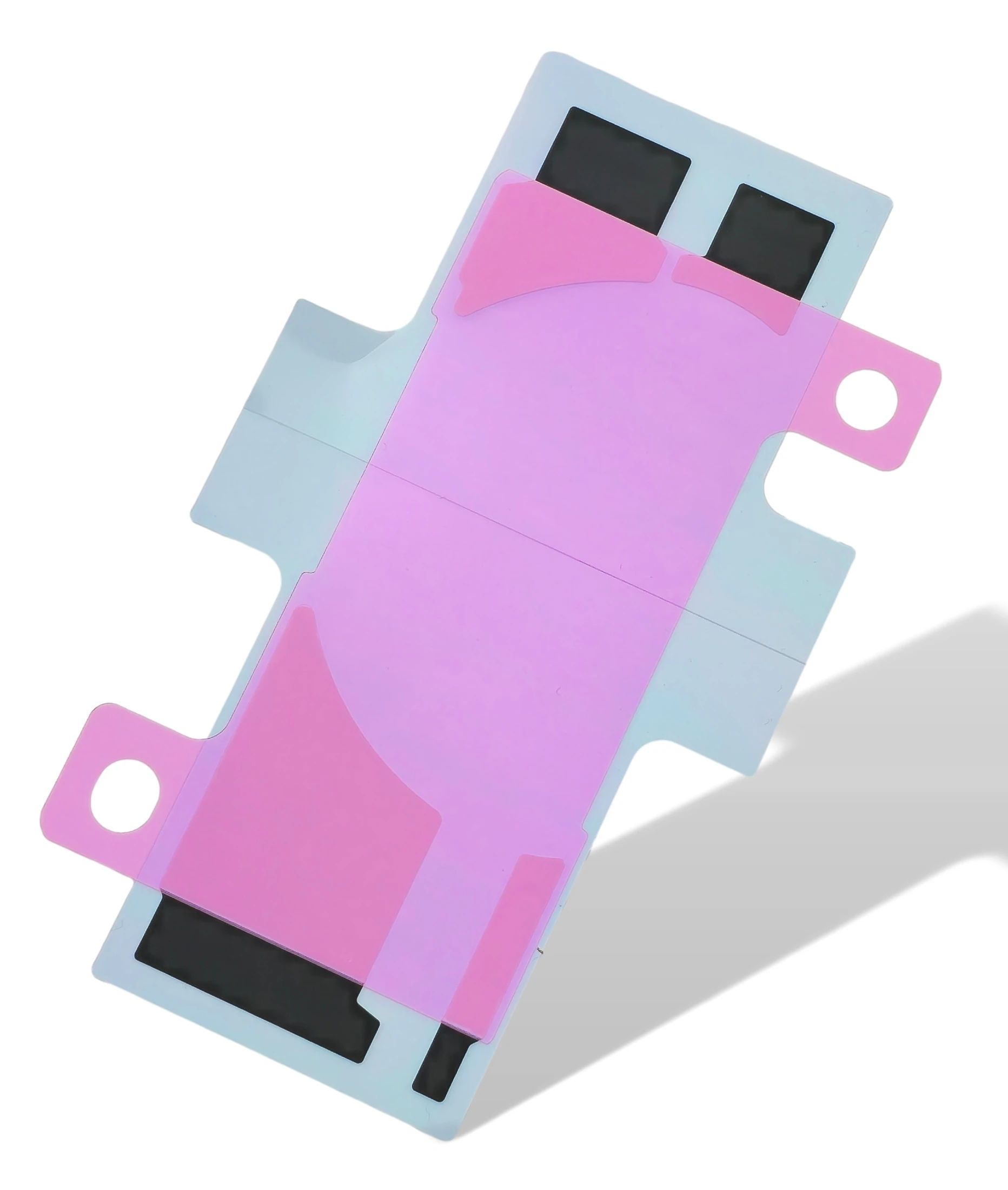 Apple iPhone 12 mini Kleber (Klebefolie Dichtung) Akku