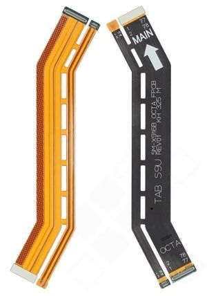 Samsung Galaxy Tab S9 Ultra Display Flexkabel (Verbindungskabel)